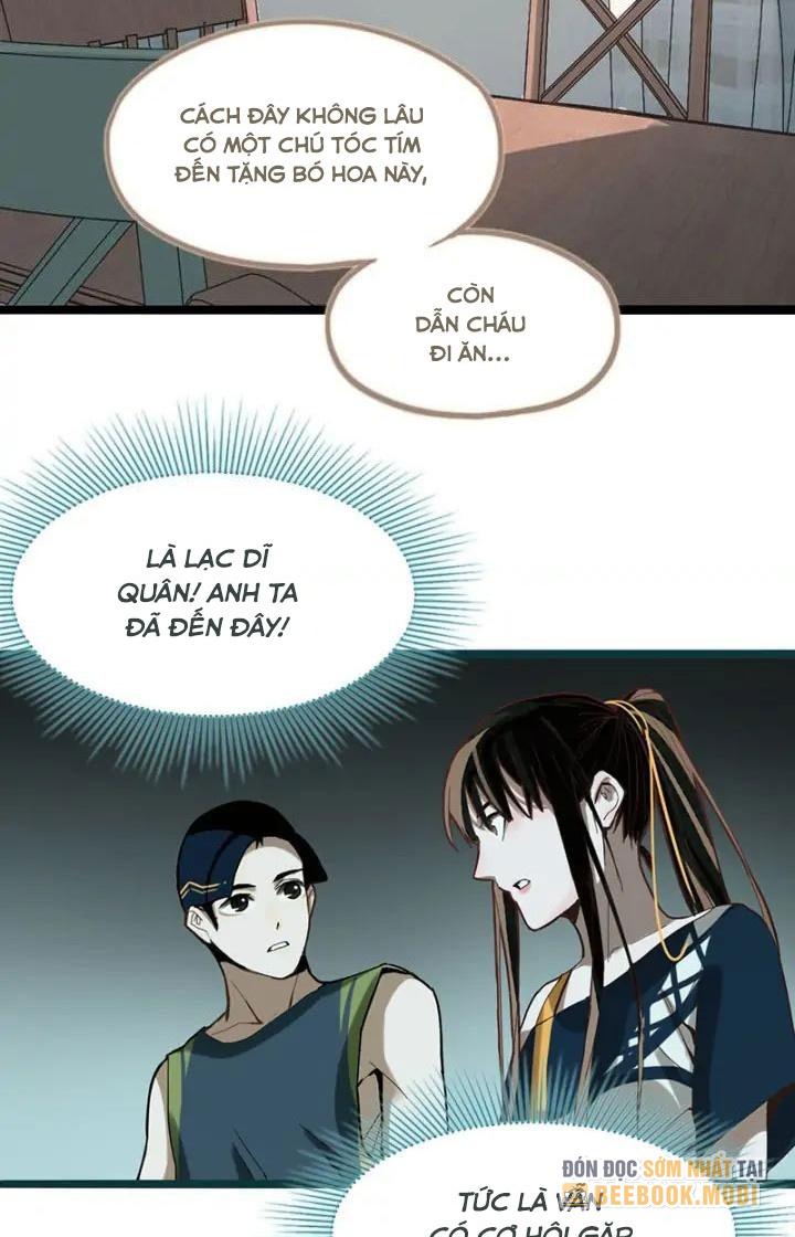 81 Câu Hỏi Chết Chóc Chapter 52 - Trang 2