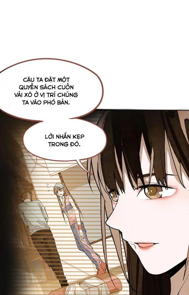 81 Câu Hỏi Chết Chóc Chapter 52 - Trang 2