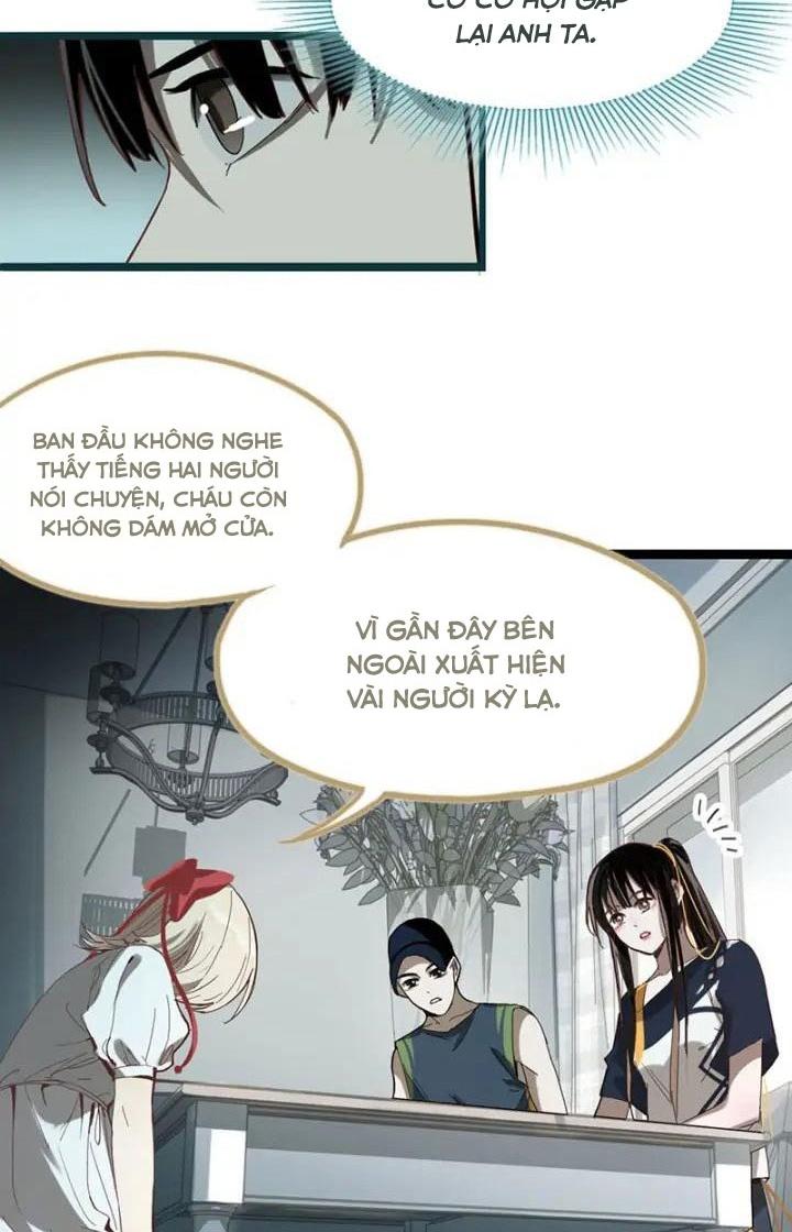 81 Câu Hỏi Chết Chóc Chapter 52 - Trang 2
