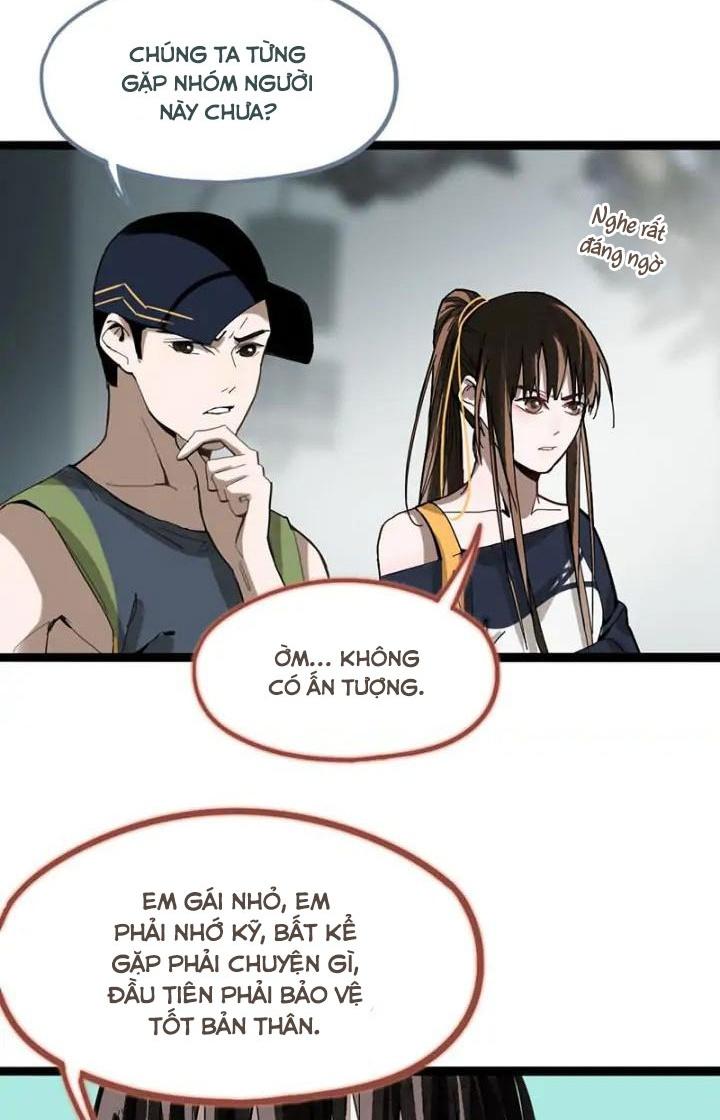 81 Câu Hỏi Chết Chóc Chapter 52 - Trang 2