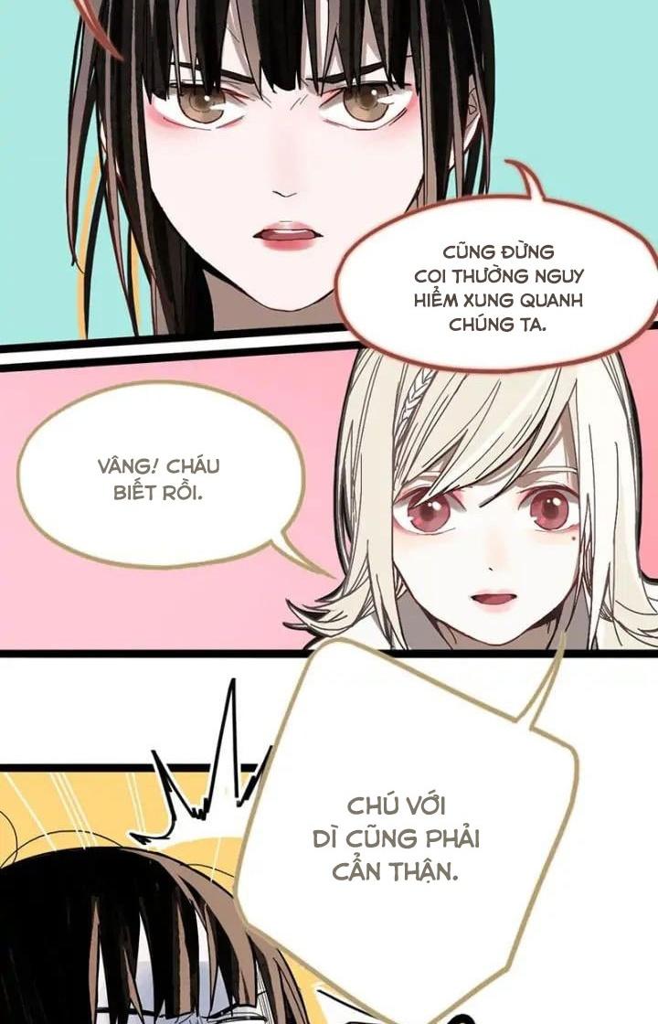 81 Câu Hỏi Chết Chóc Chapter 52 - Trang 2