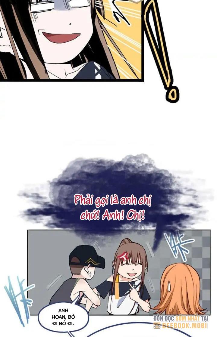 81 Câu Hỏi Chết Chóc Chapter 52 - Trang 2
