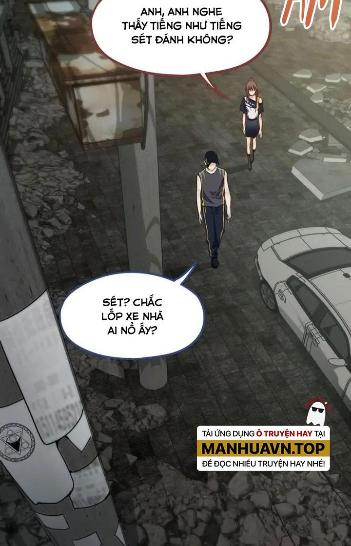 81 Câu Hỏi Chết Chóc Chapter 52 - Trang 2