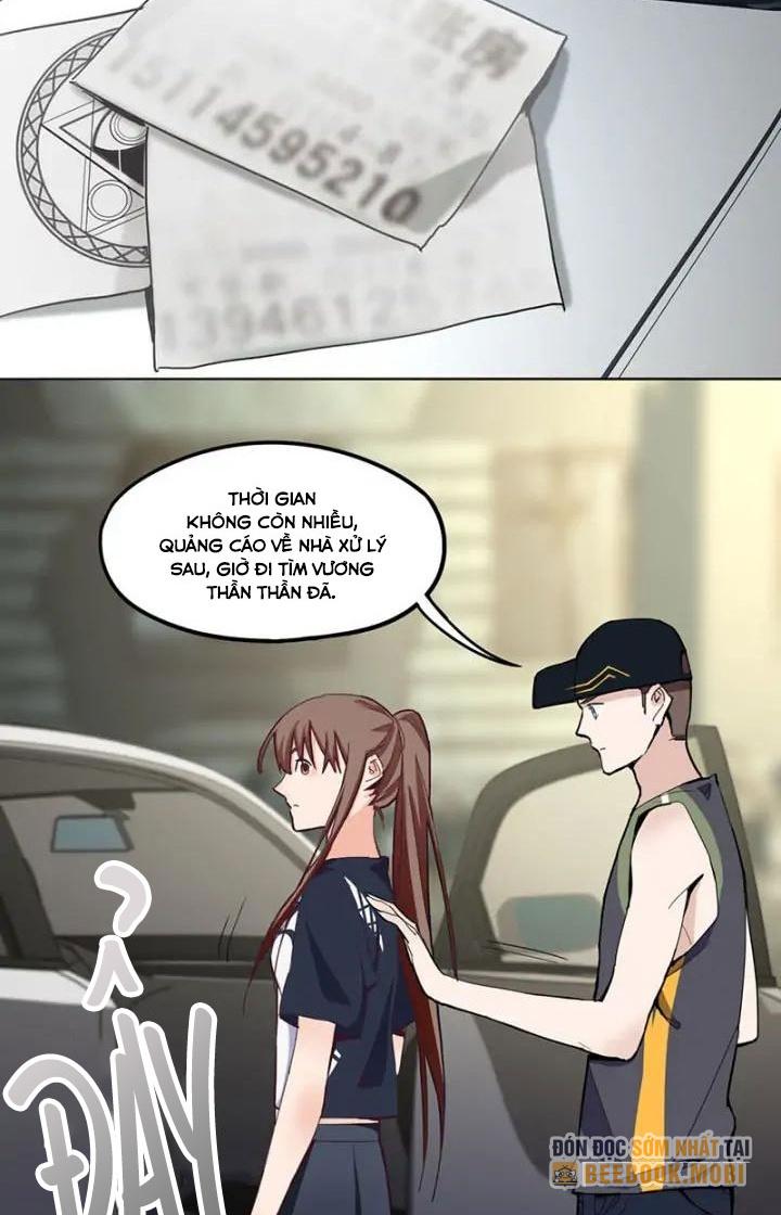 81 Câu Hỏi Chết Chóc Chapter 52 - Trang 2