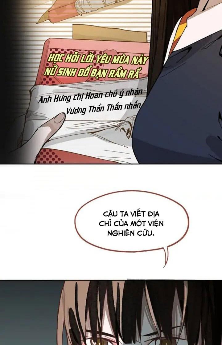 81 Câu Hỏi Chết Chóc Chapter 52 - Trang 2