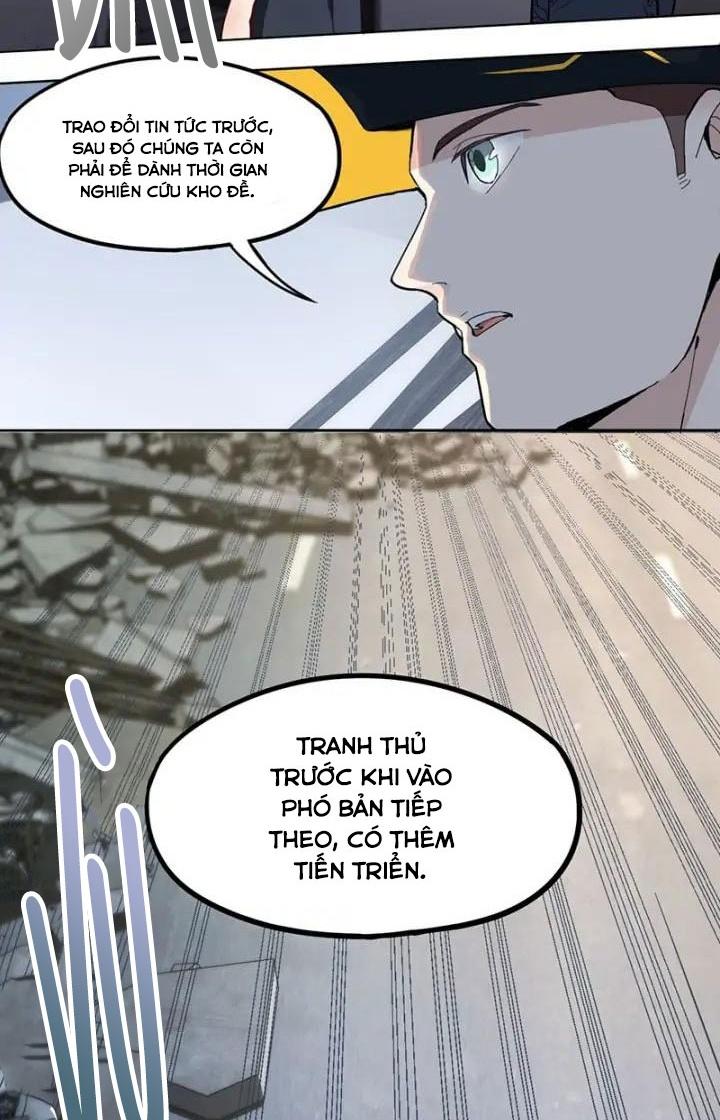 81 Câu Hỏi Chết Chóc Chapter 52 - Trang 2