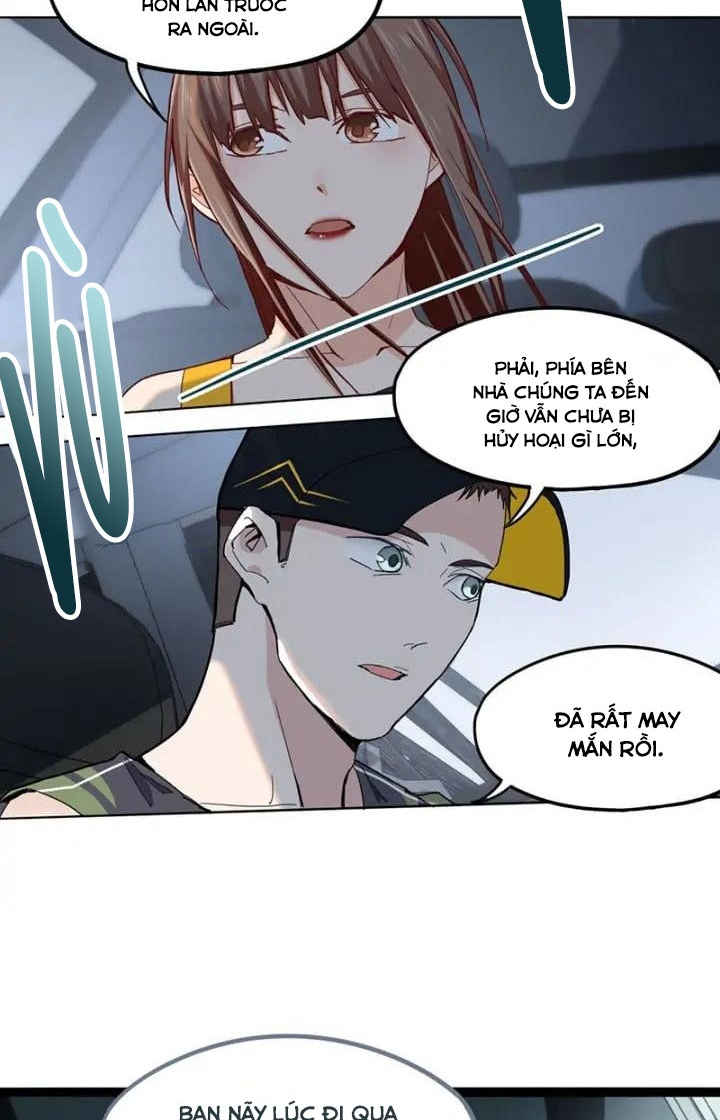 81 Câu Hỏi Chết Chóc Chapter 52 - Trang 2