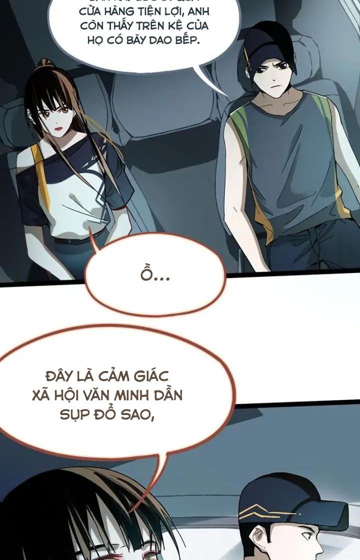 81 Câu Hỏi Chết Chóc Chapter 52 - Trang 2