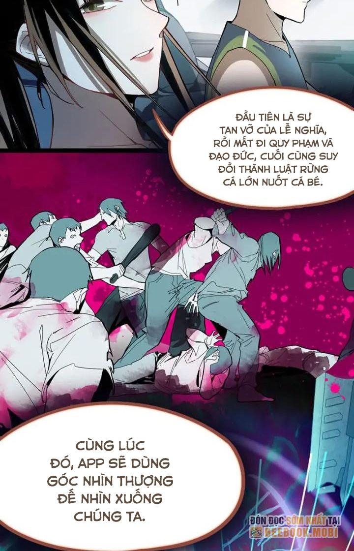 81 Câu Hỏi Chết Chóc Chapter 52 - Trang 2