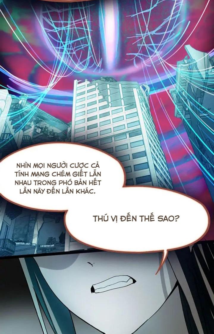 81 Câu Hỏi Chết Chóc Chapter 52 - Trang 2