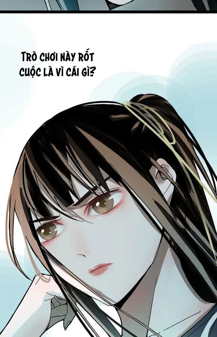 81 Câu Hỏi Chết Chóc Chapter 52 - Trang 2