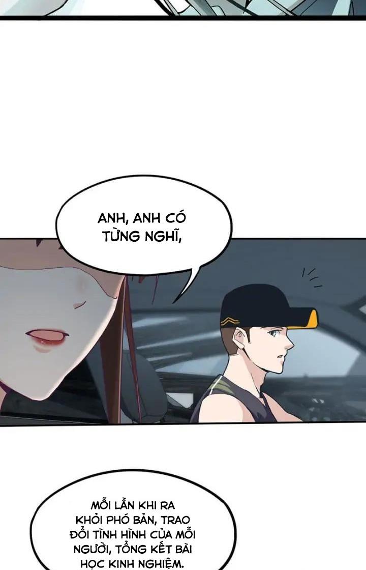 81 Câu Hỏi Chết Chóc Chapter 52 - Trang 2