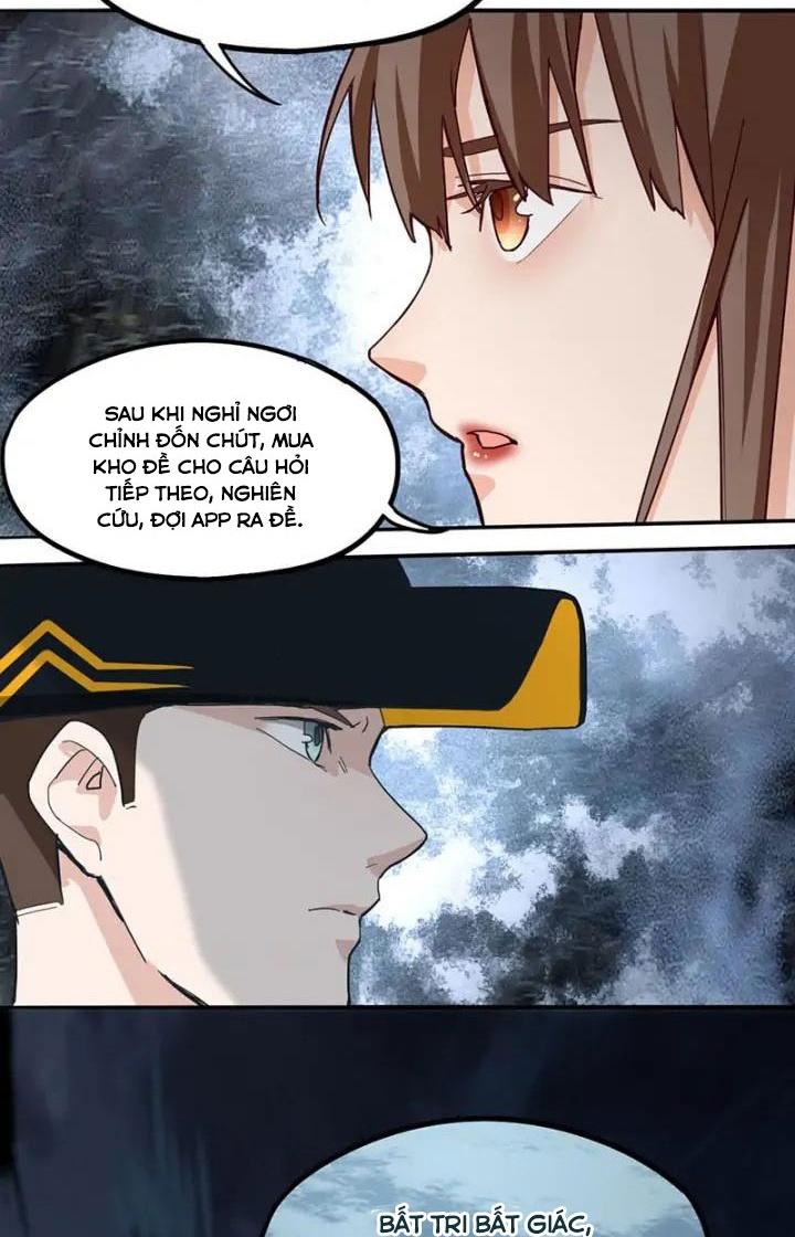 81 Câu Hỏi Chết Chóc Chapter 52 - Trang 2