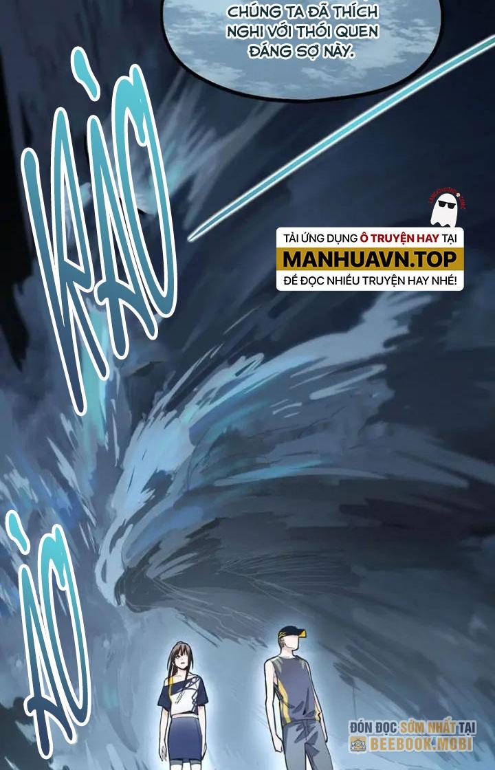 81 Câu Hỏi Chết Chóc Chapter 52 - Trang 2