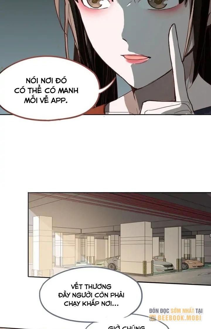 81 Câu Hỏi Chết Chóc Chapter 52 - Trang 2