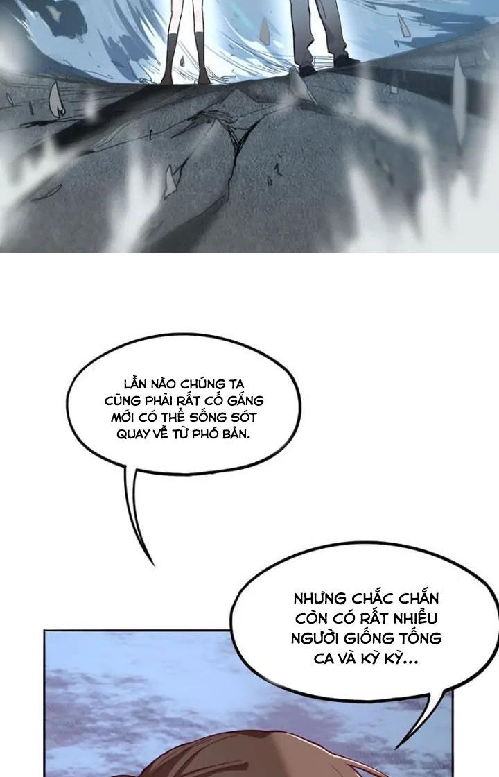 81 Câu Hỏi Chết Chóc Chapter 52 - Trang 2