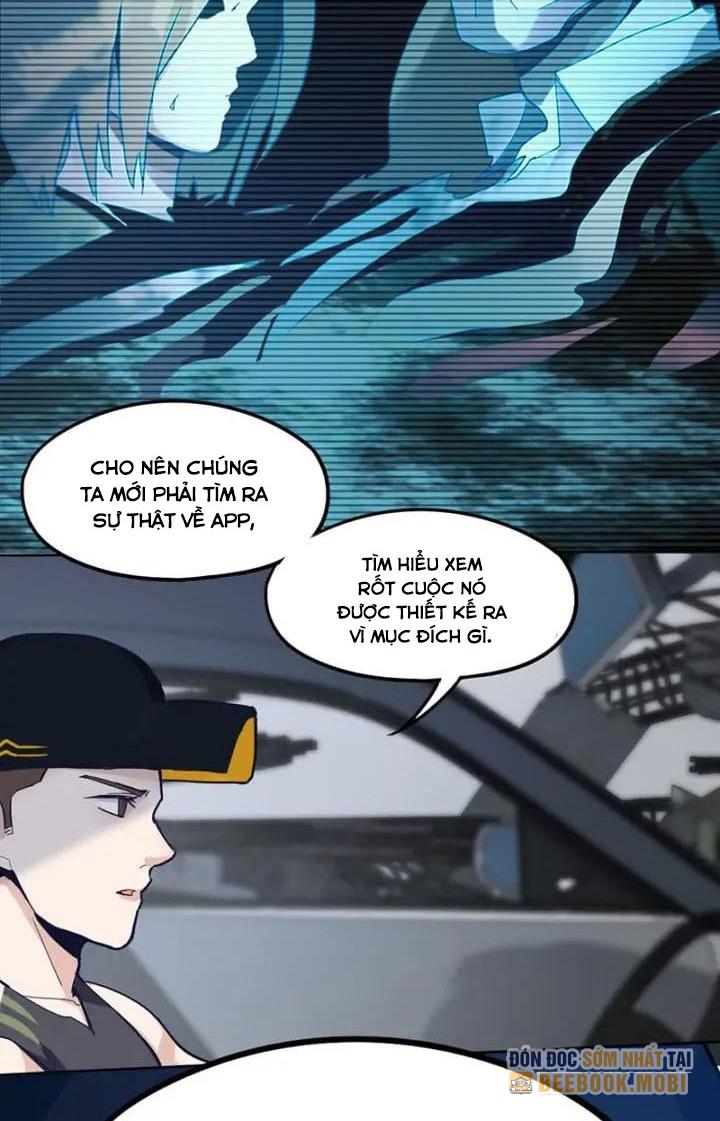 81 Câu Hỏi Chết Chóc Chapter 52 - Trang 2