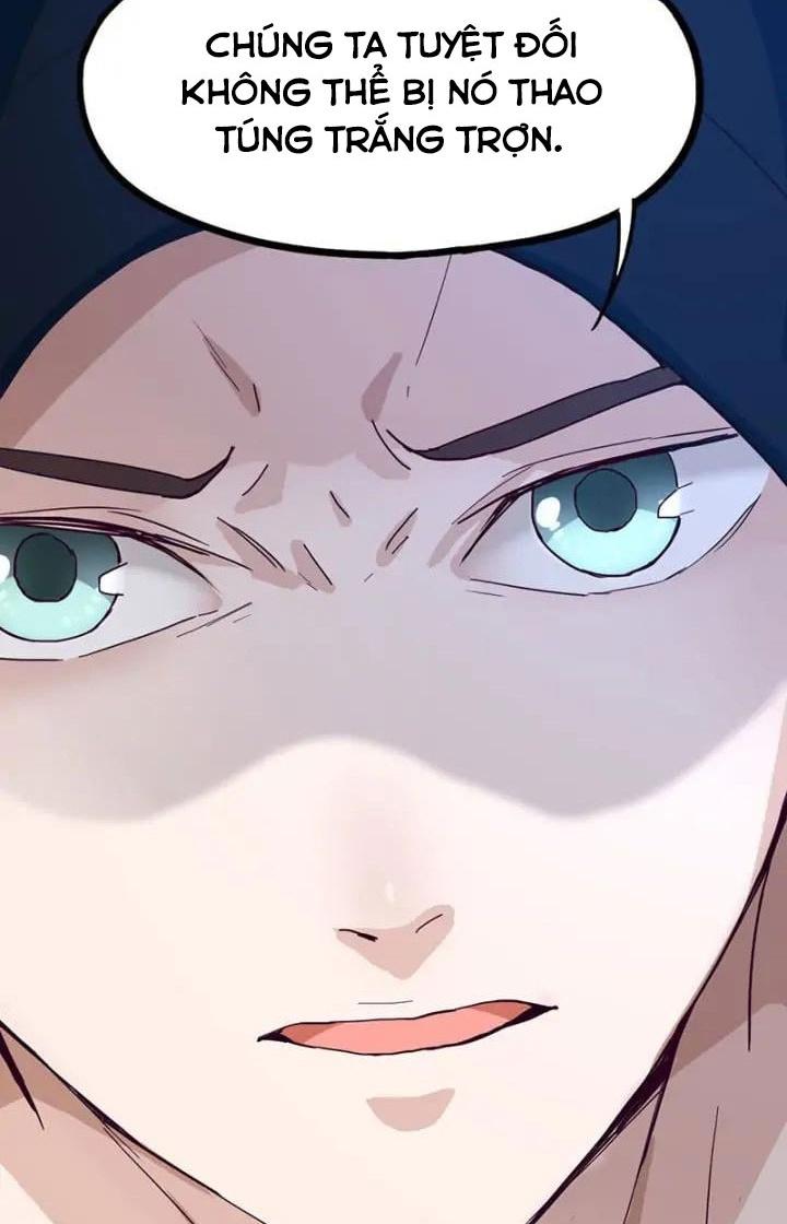 81 Câu Hỏi Chết Chóc Chapter 52 - Trang 2