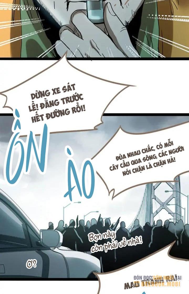 81 Câu Hỏi Chết Chóc Chapter 52 - Trang 2