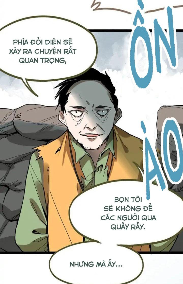 81 Câu Hỏi Chết Chóc Chapter 52 - Trang 2