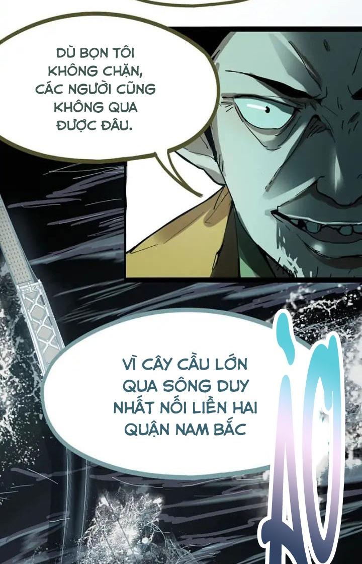 81 Câu Hỏi Chết Chóc Chapter 52 - Trang 2