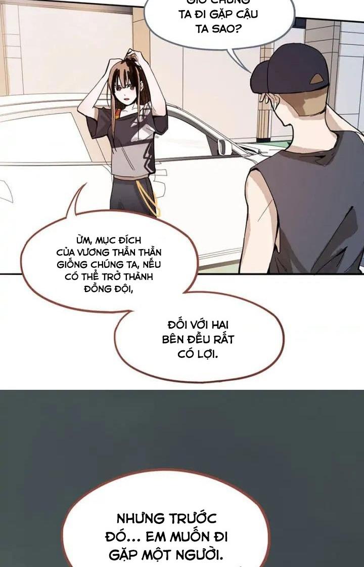 81 Câu Hỏi Chết Chóc Chapter 52 - Trang 2