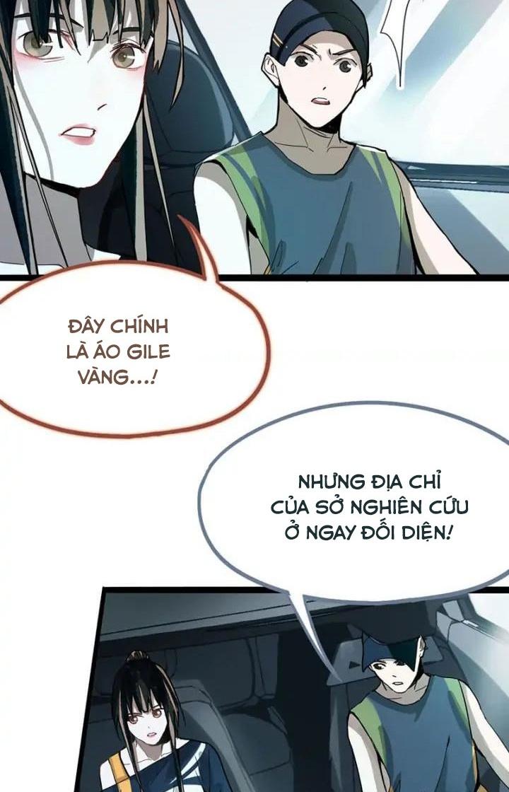 81 Câu Hỏi Chết Chóc Chapter 52 - Trang 2