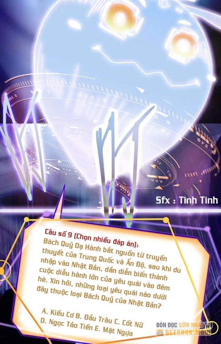 81 Câu Hỏi Chết Chóc Chapter 52 - Trang 2