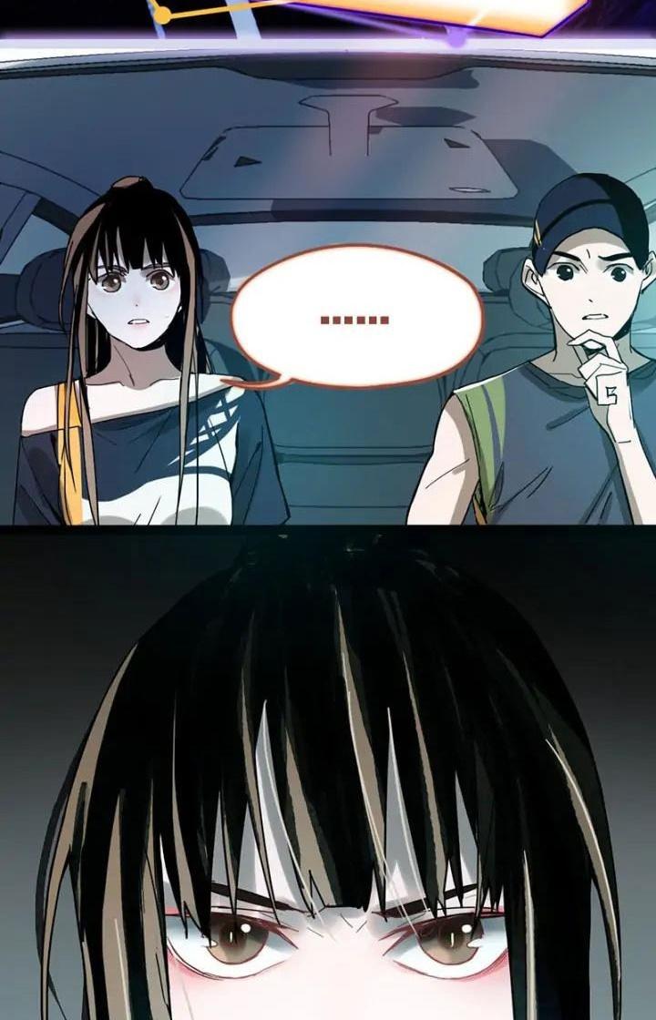 81 Câu Hỏi Chết Chóc Chapter 52 - Trang 2