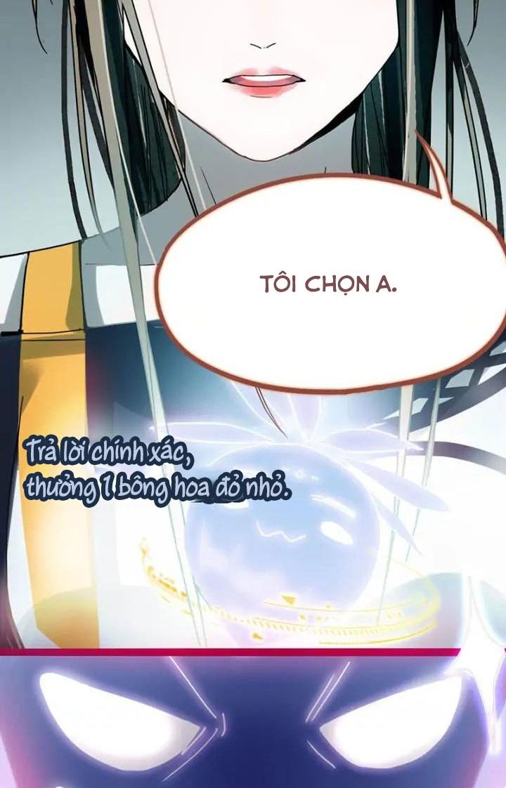 81 Câu Hỏi Chết Chóc Chapter 52 - Trang 2