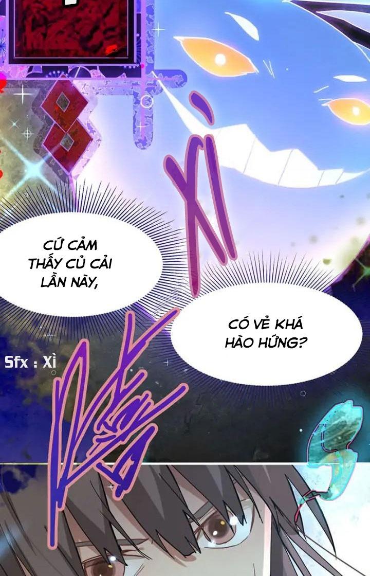 81 Câu Hỏi Chết Chóc Chapter 52 - Trang 2