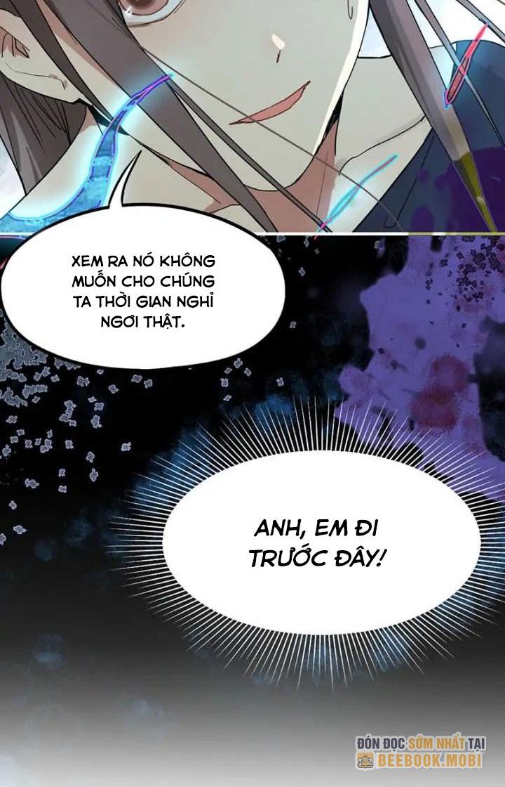 81 Câu Hỏi Chết Chóc Chapter 52 - Trang 2