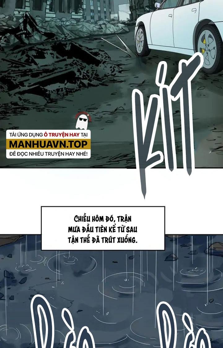 81 Câu Hỏi Chết Chóc Chapter 52 - Trang 2