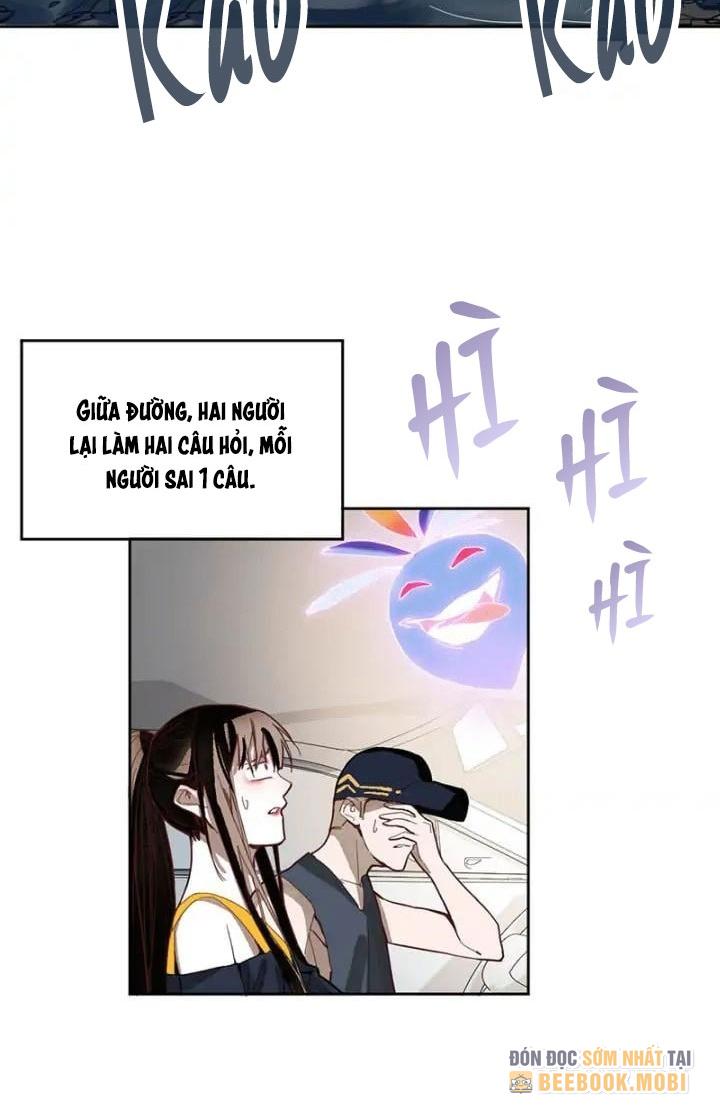 81 Câu Hỏi Chết Chóc Chapter 52 - Trang 2