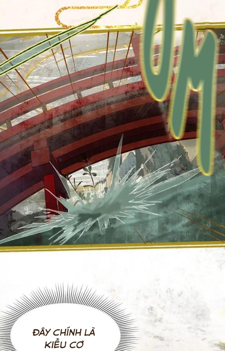 81 Câu Hỏi Chết Chóc Chapter 53 - Trang 2