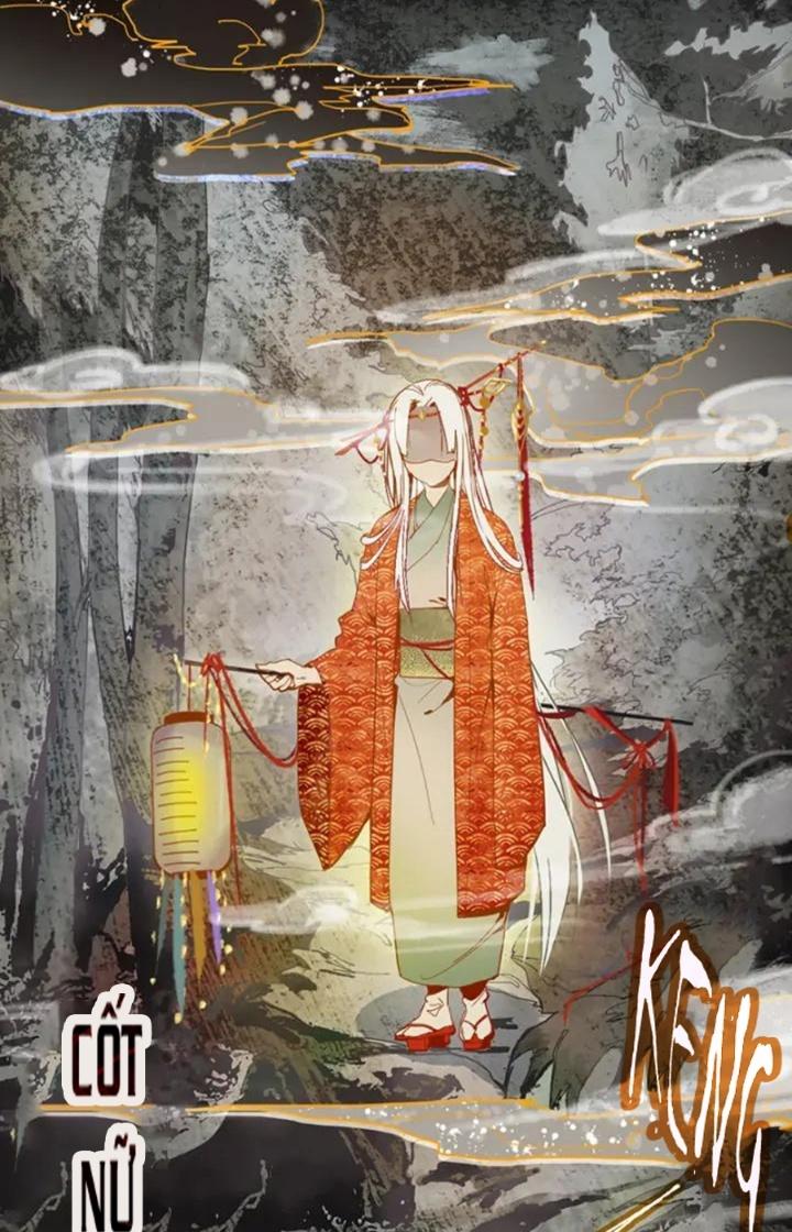 81 Câu Hỏi Chết Chóc Chapter 53 - Trang 2