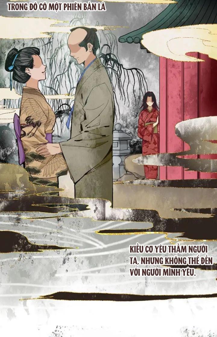 81 Câu Hỏi Chết Chóc Chapter 53 - Trang 2