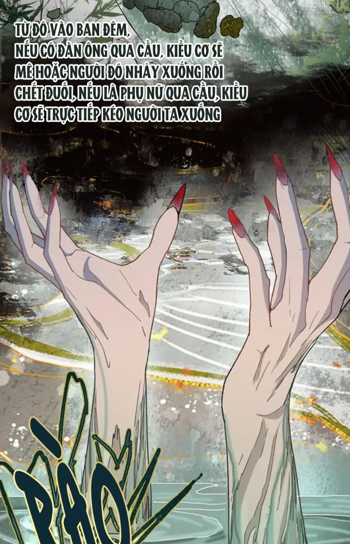 81 Câu Hỏi Chết Chóc Chapter 53 - Trang 2