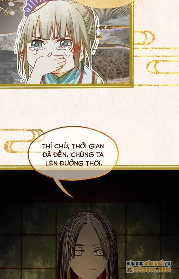 81 Câu Hỏi Chết Chóc Chapter 53 - Trang 2