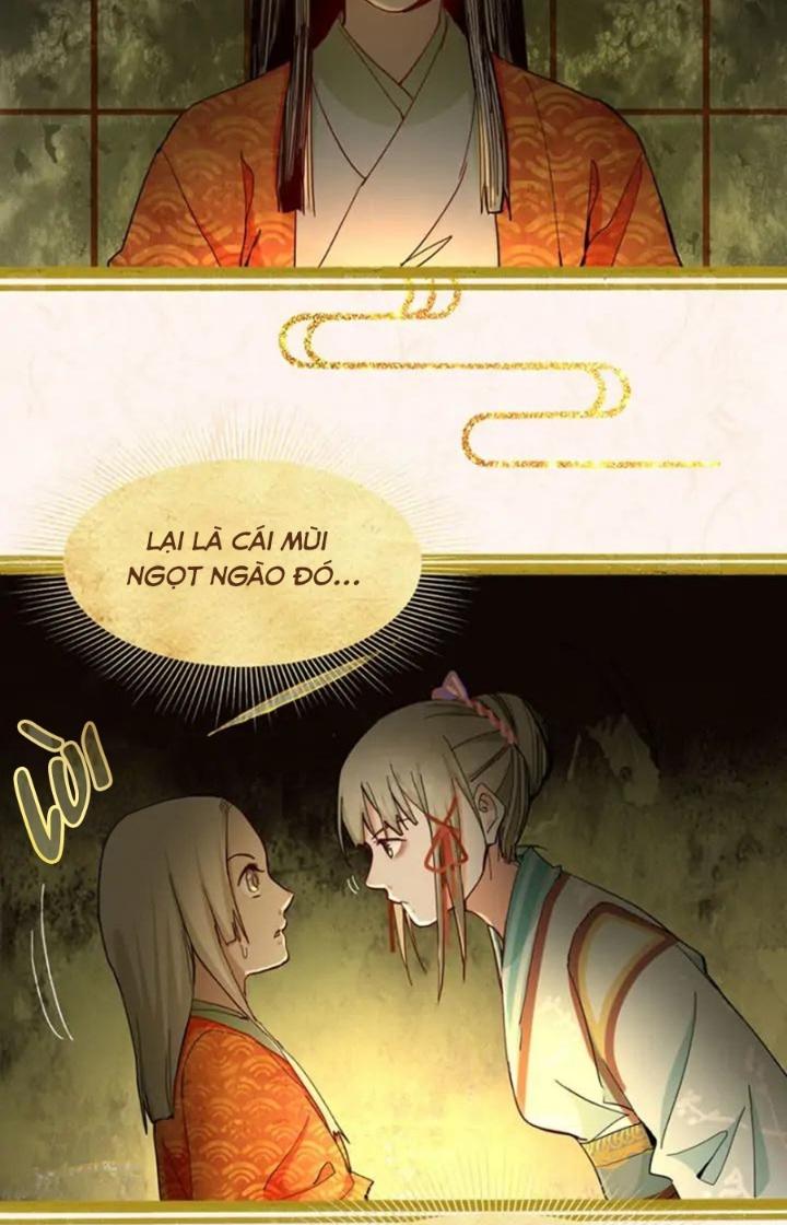 81 Câu Hỏi Chết Chóc Chapter 53 - Trang 2