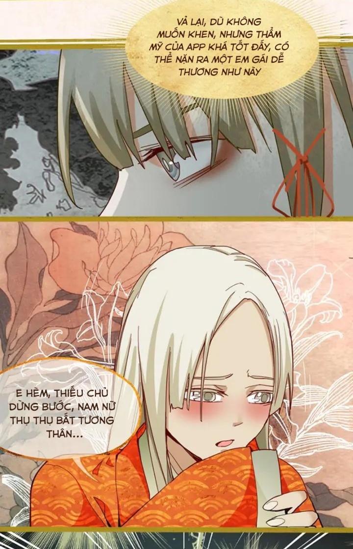 81 Câu Hỏi Chết Chóc Chapter 53 - Trang 2