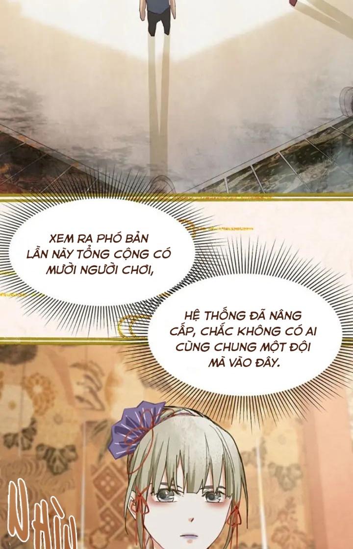 81 Câu Hỏi Chết Chóc Chapter 53 - Trang 2