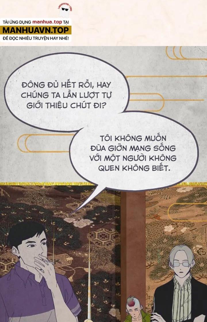 81 Câu Hỏi Chết Chóc Chapter 53 - Trang 2