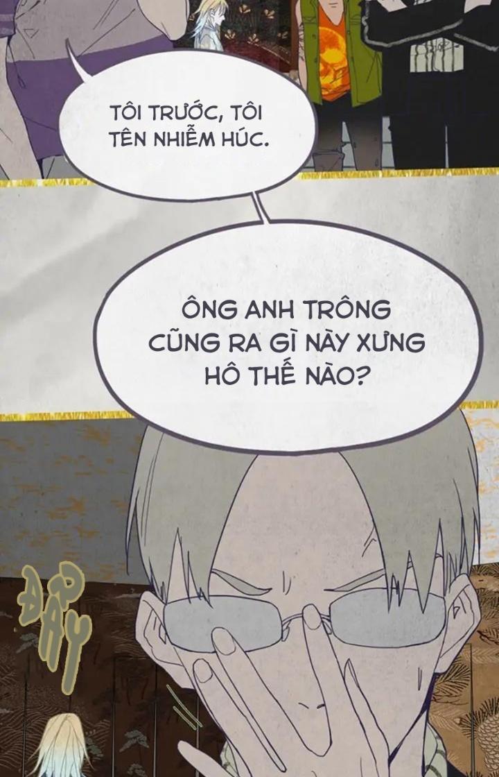 81 Câu Hỏi Chết Chóc Chapter 53 - Trang 2