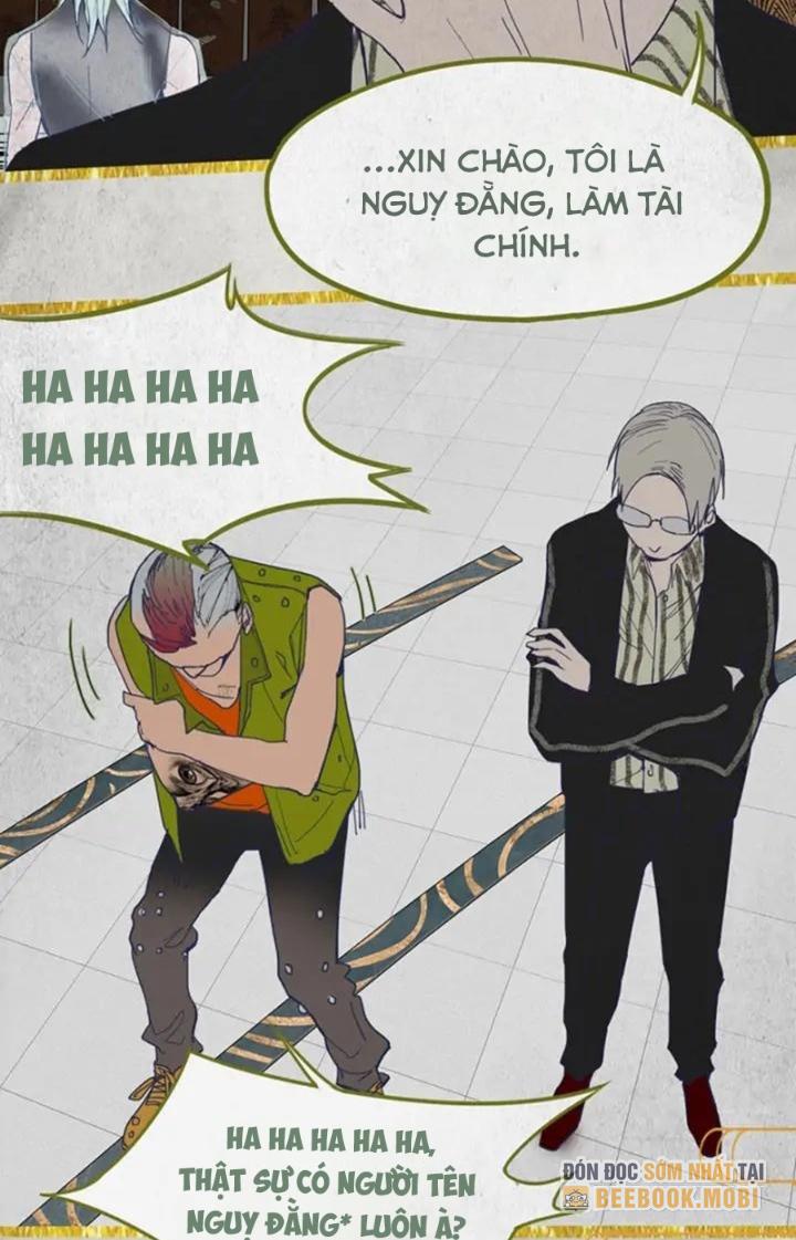 81 Câu Hỏi Chết Chóc Chapter 53 - Trang 2