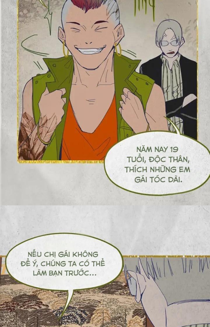 81 Câu Hỏi Chết Chóc Chapter 53 - Trang 2