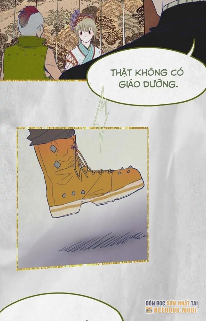 81 Câu Hỏi Chết Chóc Chapter 53 - Trang 2