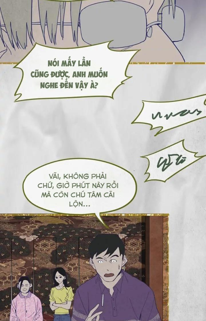 81 Câu Hỏi Chết Chóc Chapter 53 - Trang 2