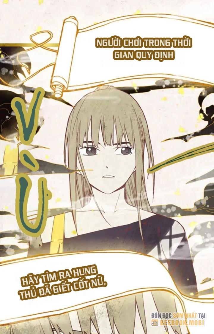 81 Câu Hỏi Chết Chóc Chapter 53 - Trang 2