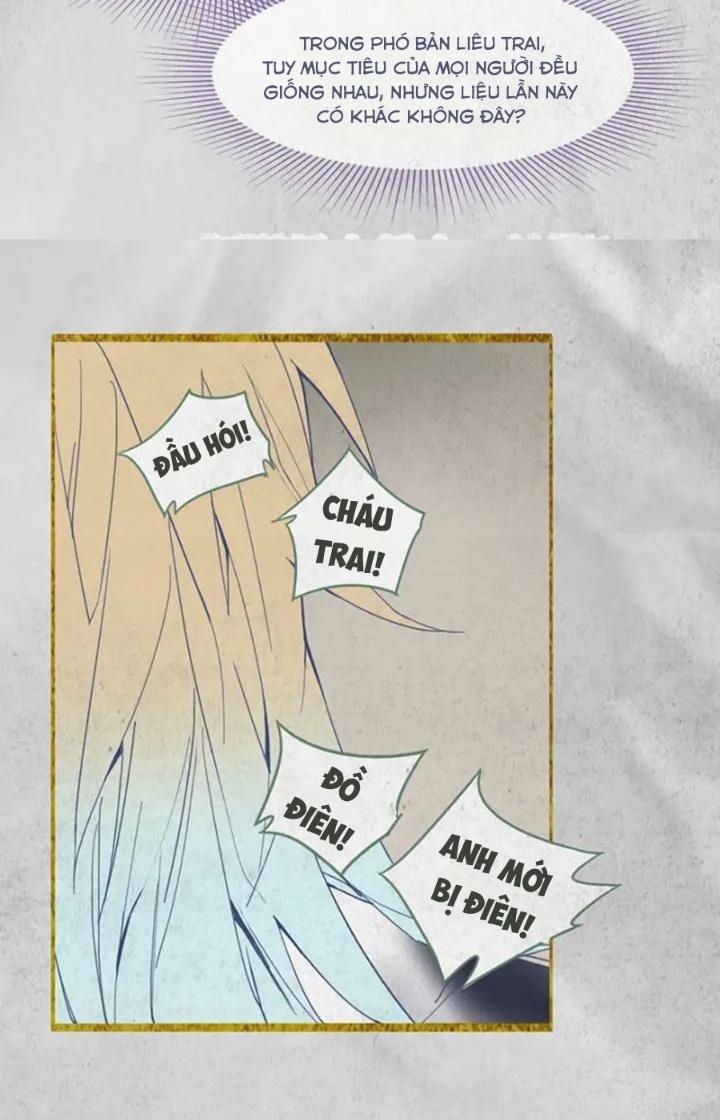 81 Câu Hỏi Chết Chóc Chapter 53 - Trang 2